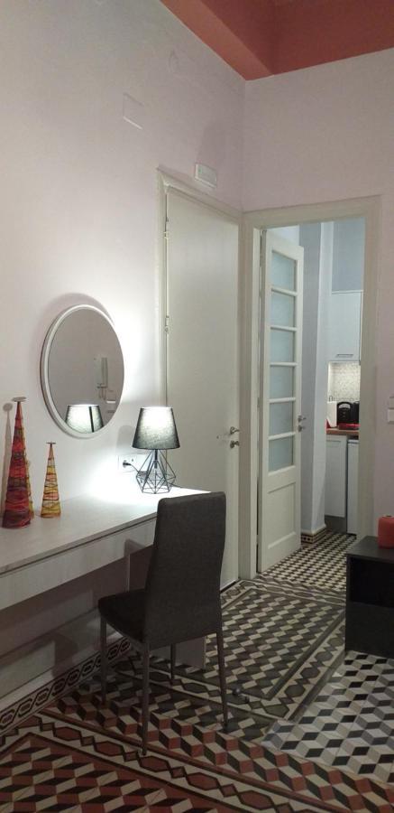 Elegant Apartment In The Heart Of Heraklion Екстериор снимка