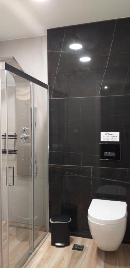 Elegant Apartment In The Heart Of Heraklion Екстериор снимка