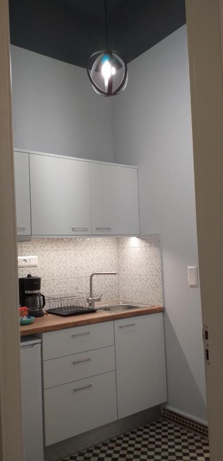 Elegant Apartment In The Heart Of Heraklion Екстериор снимка